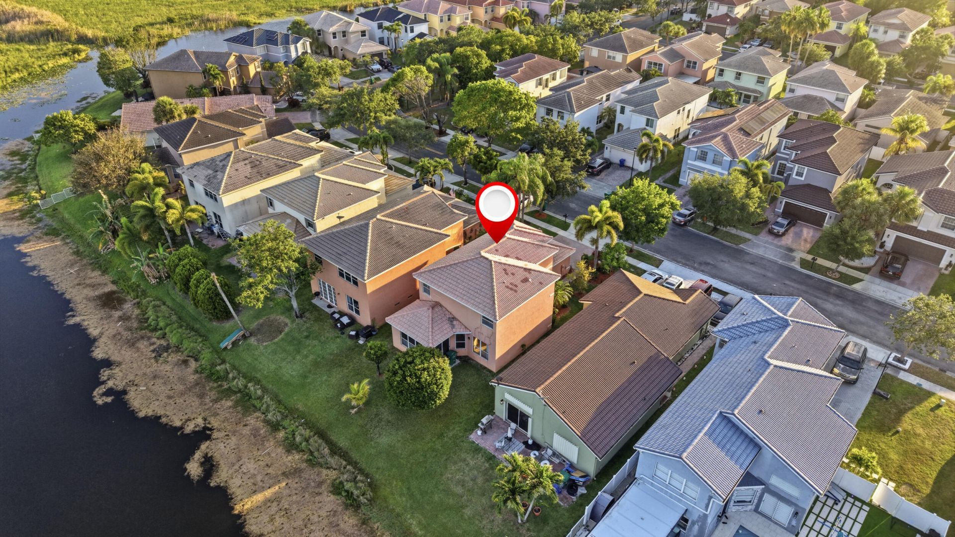 2111 SW 148th Avenue, Miramar, FL 33027 Photo