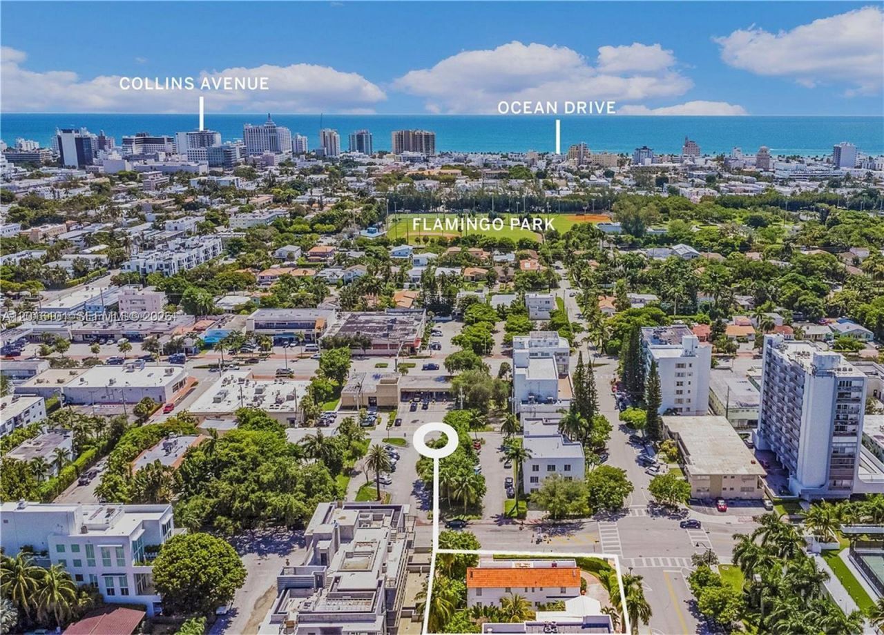 1400 West Ave , Miami Beach, FL 33139 Photo