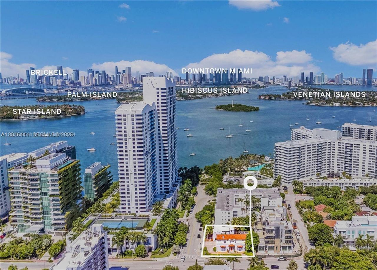 1400 West Ave , Miami Beach, FL 33139 Photo