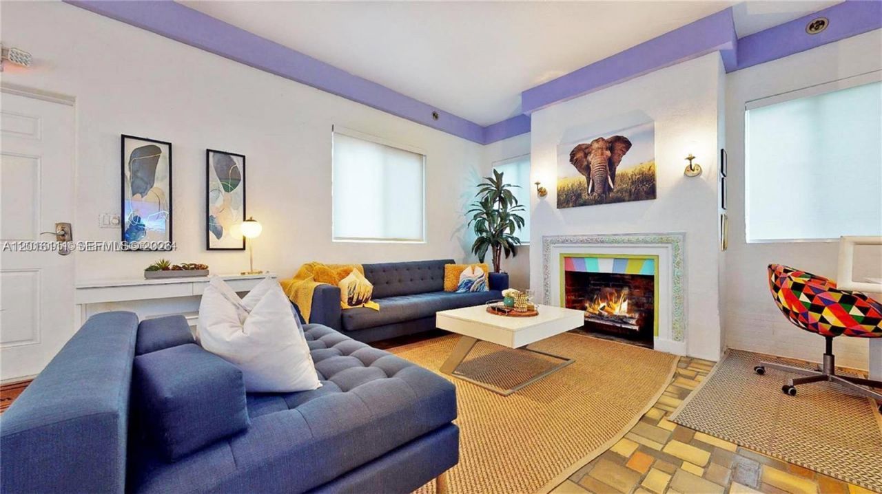 1400 West Ave , Miami Beach, FL 33139 Photo