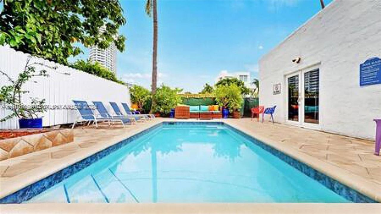 1400 West Ave , Miami Beach, FL 33139 Photo
