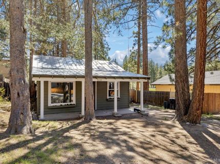 3533 Bobby Grey Circle, South Lake Tahoe, CA 96150 Photo