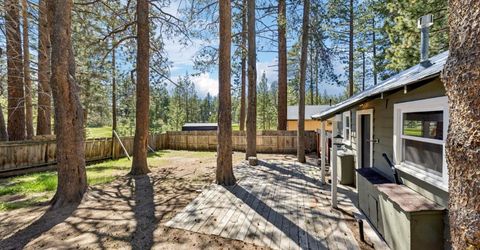 3533 Bobby Grey Circle, South Lake Tahoe, CA 96150 Photo