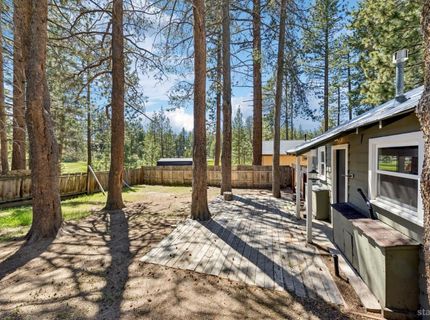 3533 Bobby Grey Circle, South Lake Tahoe, CA 96150 Photo