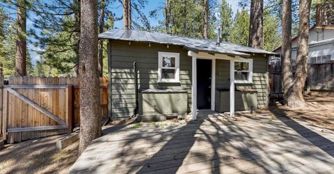 3533 Bobby Grey Circle, South Lake Tahoe, CA 96150 Photo