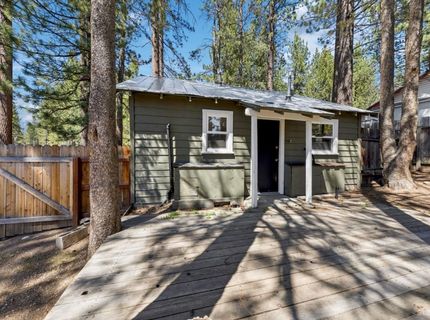 3533 Bobby Grey Circle, South Lake Tahoe, CA 96150 Photo
