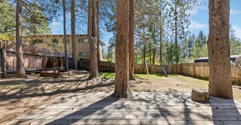 3533 Bobby Grey Circle, South Lake Tahoe, CA 96150 Photo