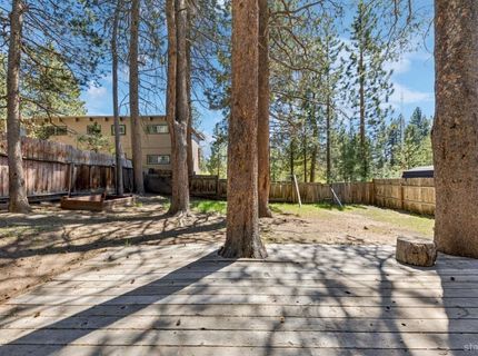 3533 Bobby Grey Circle, South Lake Tahoe, CA 96150 Photo