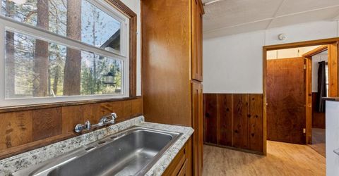 3533 Bobby Grey Circle, South Lake Tahoe, CA 96150 Photo