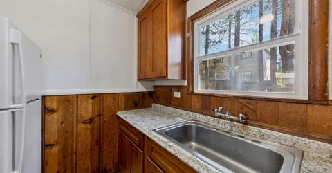 3533 Bobby Grey Circle, South Lake Tahoe, CA 96150 Photo