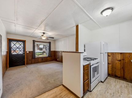 3533 Bobby Grey Circle, South Lake Tahoe, CA 96150 Photo