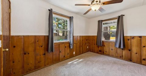 3533 Bobby Grey Circle, South Lake Tahoe, CA 96150 Photo