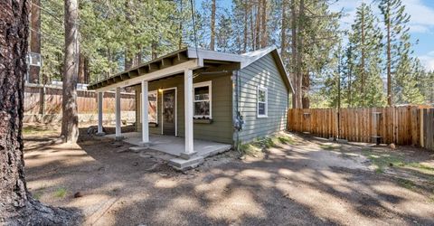 3533 Bobby Grey Circle, South Lake Tahoe, CA 96150 Photo