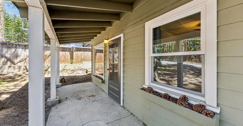 3533 Bobby Grey Circle, South Lake Tahoe, CA 96150 Photo