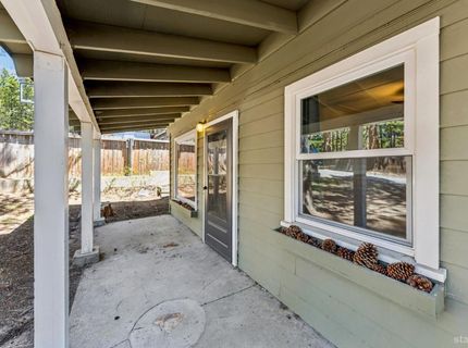 3533 Bobby Grey Circle, South Lake Tahoe, CA 96150 Photo