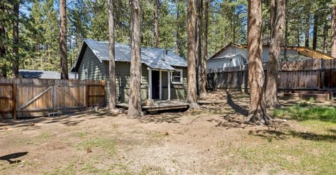 3533 Bobby Grey Circle, South Lake Tahoe, CA 96150 Photo