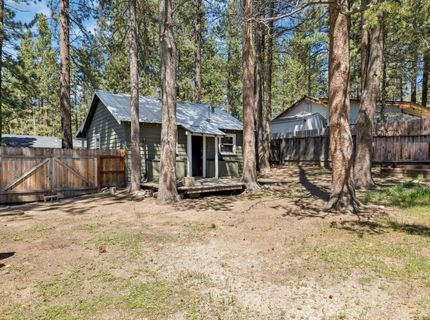 3533 Bobby Grey Circle, South Lake Tahoe, CA 96150 Photo