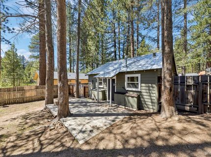 3533 Bobby Grey Circle, South Lake Tahoe, CA 96150 Photo