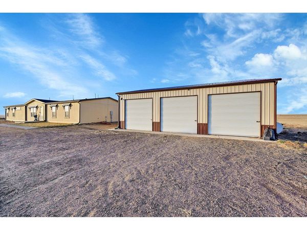 41219 County Road 84, Briggsdale, CO 80611