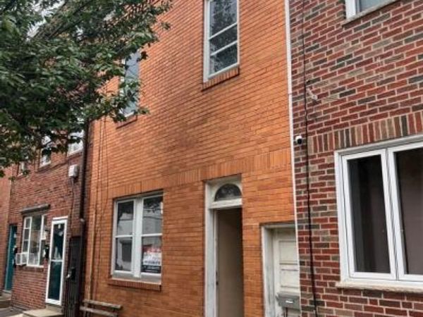 2605 E SOMERSET STREET, PHILADELPHIA, PA 19134