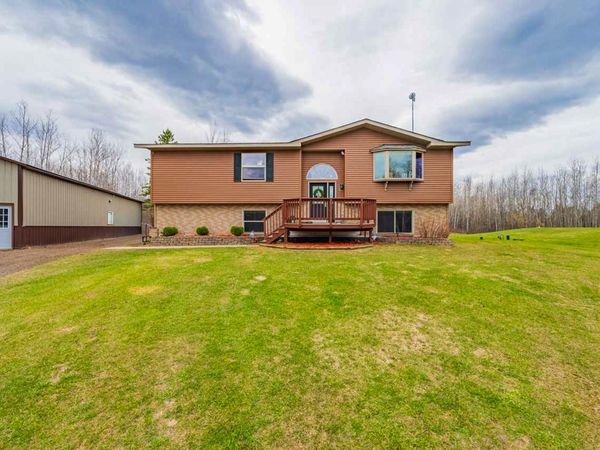 11212 Pozar Road, Chisholm, MN 55719