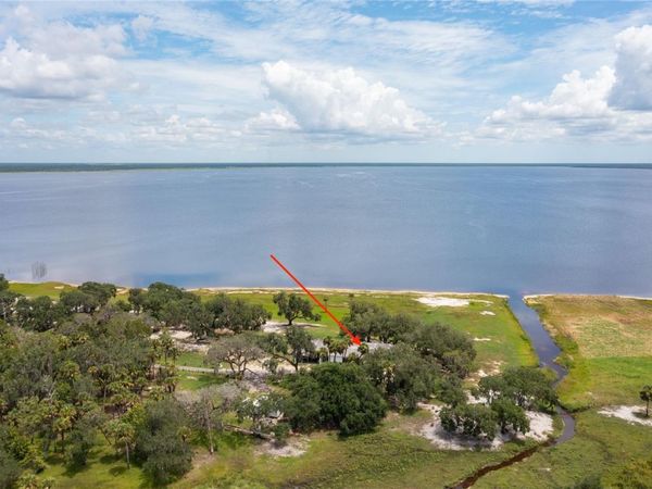 2600 FORT LANE ROAD , GENEVA, FL 32732