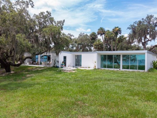 2600 FORT LANE ROAD, GENEVA, FL 32732