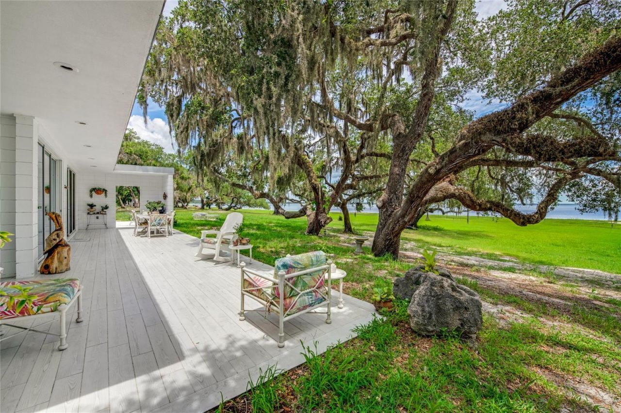 2600 Fort Lane Road , Geneva, FL 32732 Photo