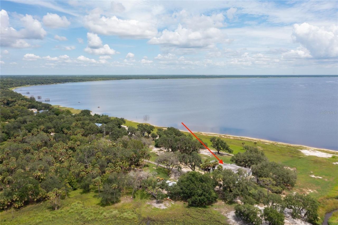 2600 Fort Lane Road , Geneva, FL 32732 Photo