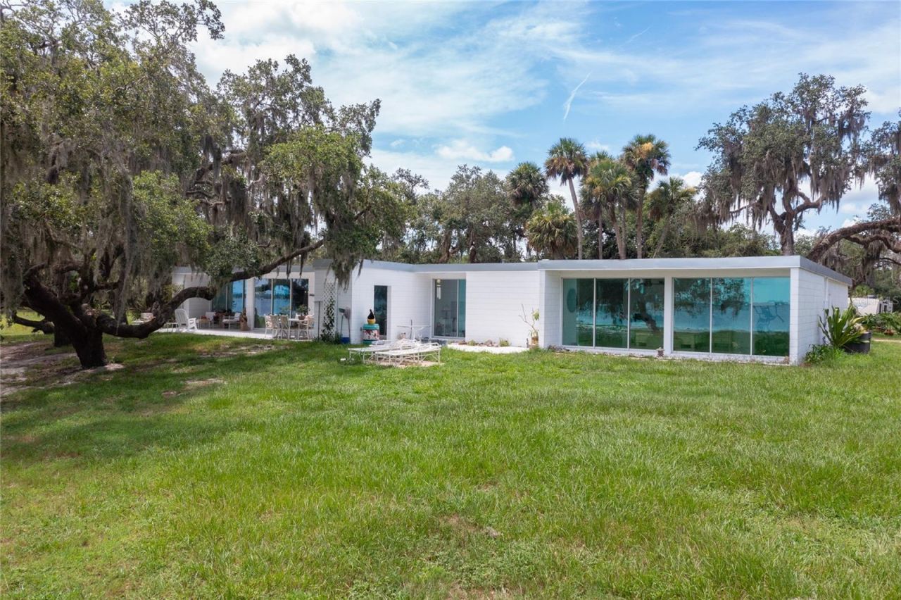 2600 Fort Lane Road , Geneva, FL 32732 Photo