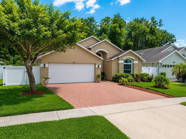 2490 SHELBY CIRCLE, KISSIMMEE, FL 34743