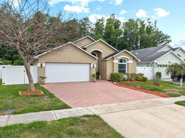2490 SHELBY CIRCLE , KISSIMMEE, FL 34743