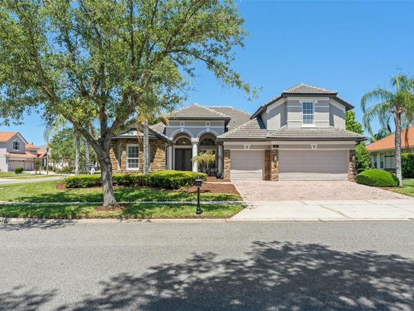 1317 GLENHEATHER DRIVE , WINDERMERE, FL 34786