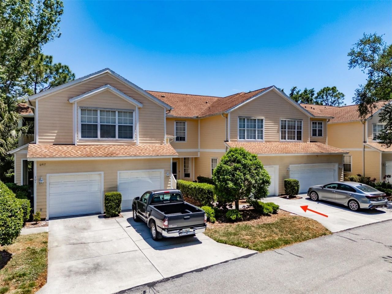 6417 Rosefinch Court , Unit 102, Lakewood Ranch, FL 34202 Photo