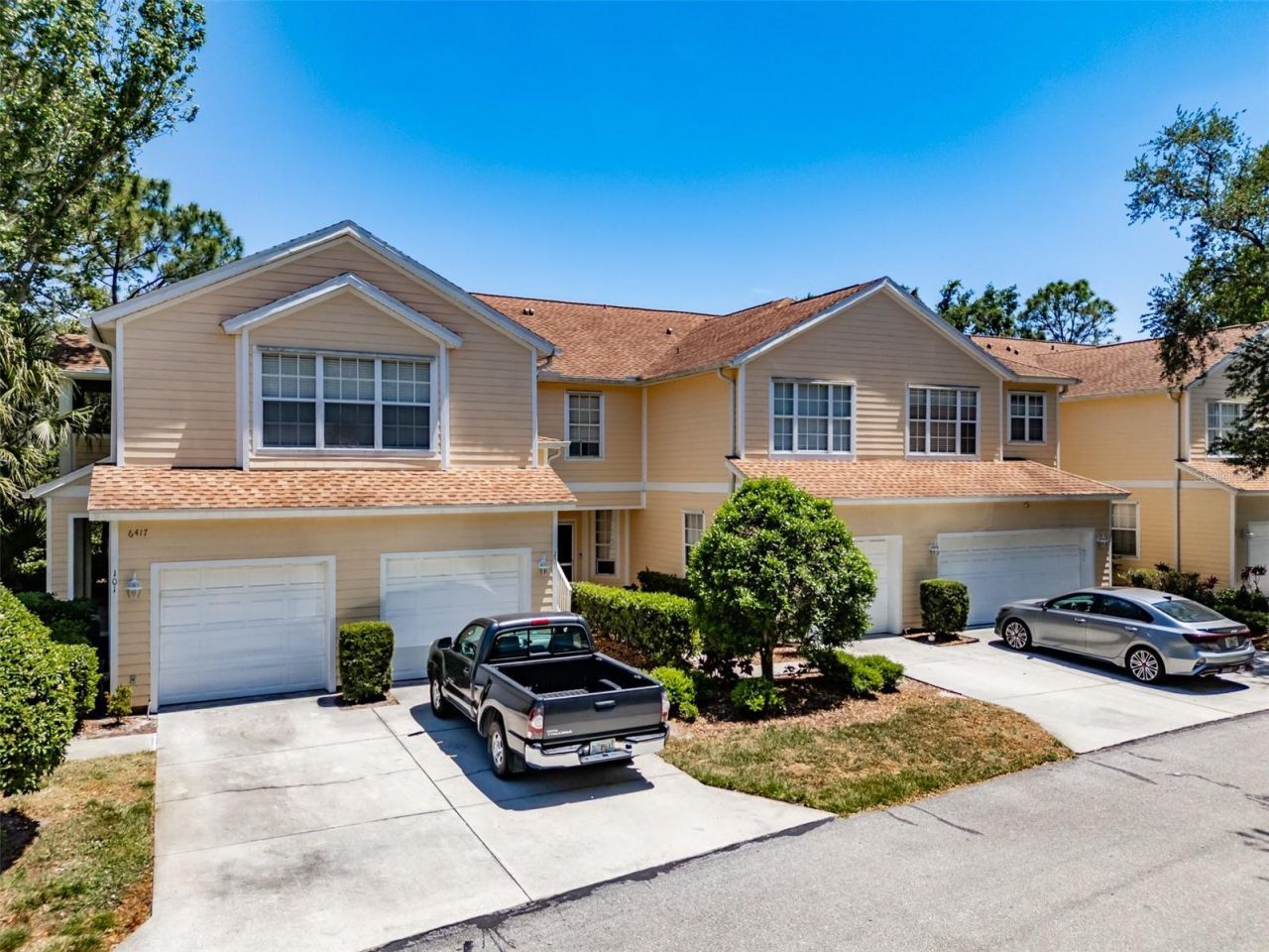6417 Rosefinch Court , Unit 102, Lakewood Ranch, FL 34202 Photo
