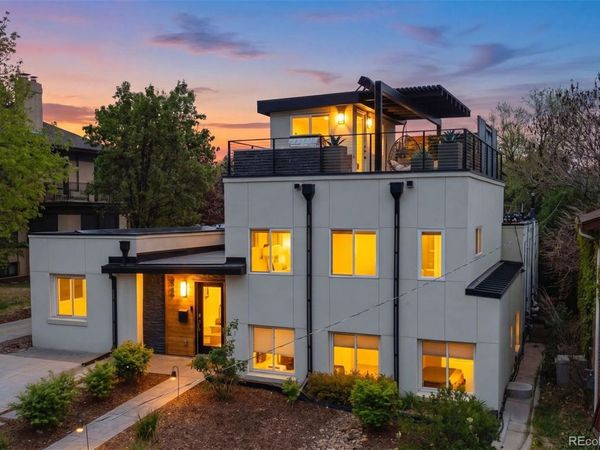 1560 Kearney Street, Denver, CO 80220