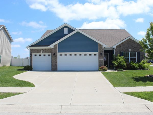 1857 Doncaster Drive , Avon, IN 46123