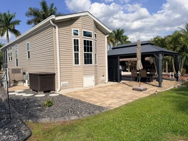5471 Cypress Trail Resort Cir , Fort Myers, FL 33905 Photo