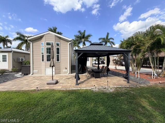 5471 Cypress Trail Resort Cir , Fort Myers, FL 33905 Photo