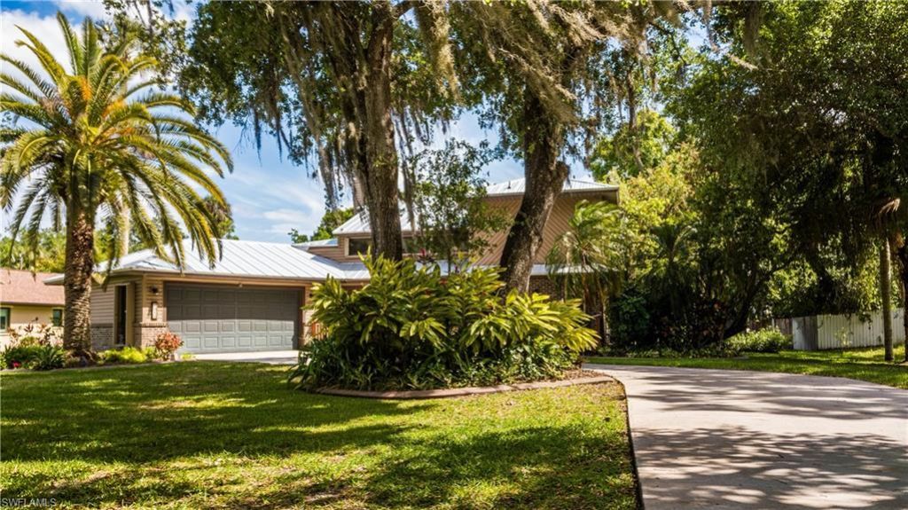 7314 Sean Ln, North Fort Myers, FL 33917 Photo