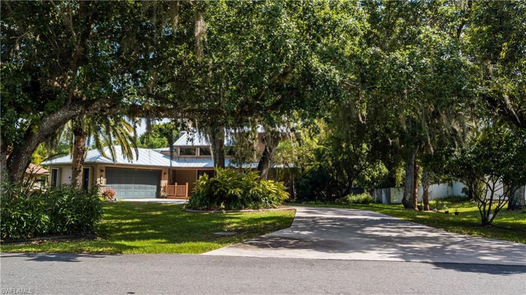 7314 Sean Ln, North Fort Myers, FL 33917 Photo