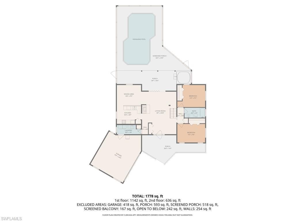 7314 Sean Ln, North Fort Myers, FL 33917 Photo