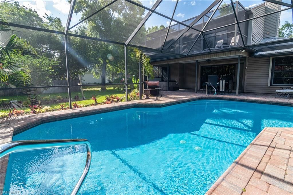 7314 Sean Ln, North Fort Myers, FL 33917 Photo