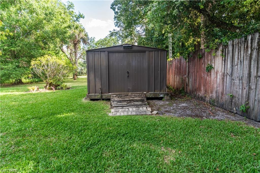 7314 Sean Ln, North Fort Myers, FL 33917 Photo