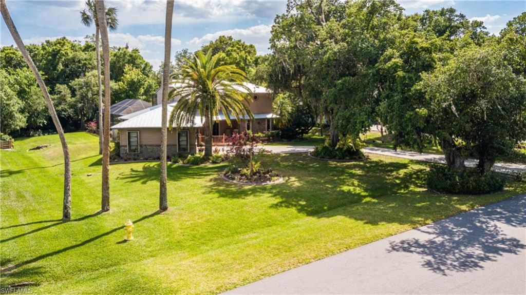 7314 Sean Ln, North Fort Myers, FL 33917 Photo