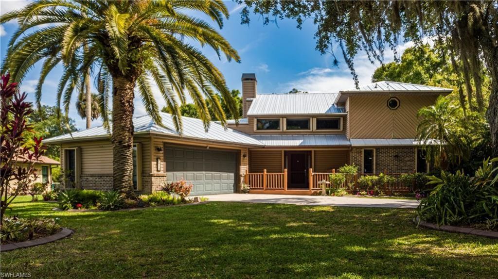 7314 Sean Ln, North Fort Myers, FL 33917 Photo