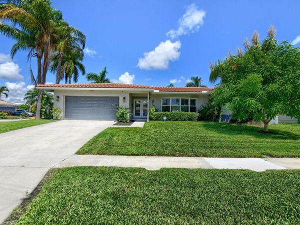 1167 SW 13th Drive, Boca Raton, FL 33486