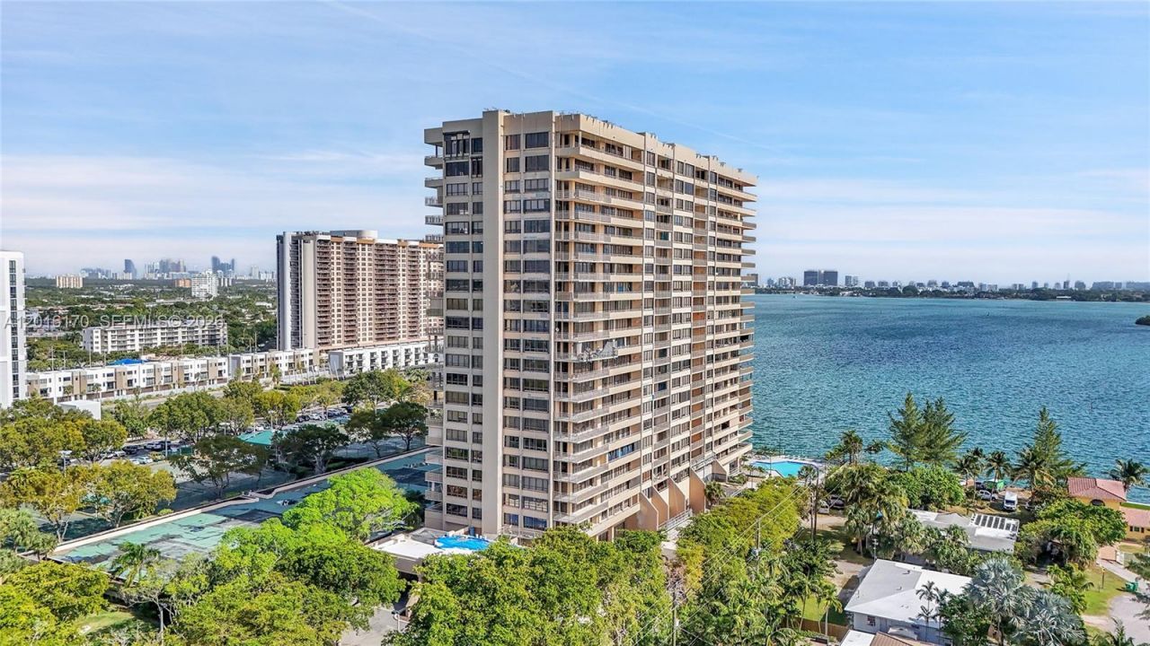 11113 Biscayne Blvd, Unit 255, Miami, FL 33181 Photo