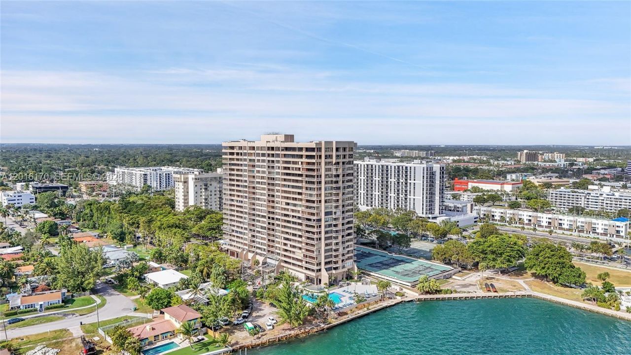 11113 Biscayne Blvd, Unit 255, Miami, FL 33181 Photo