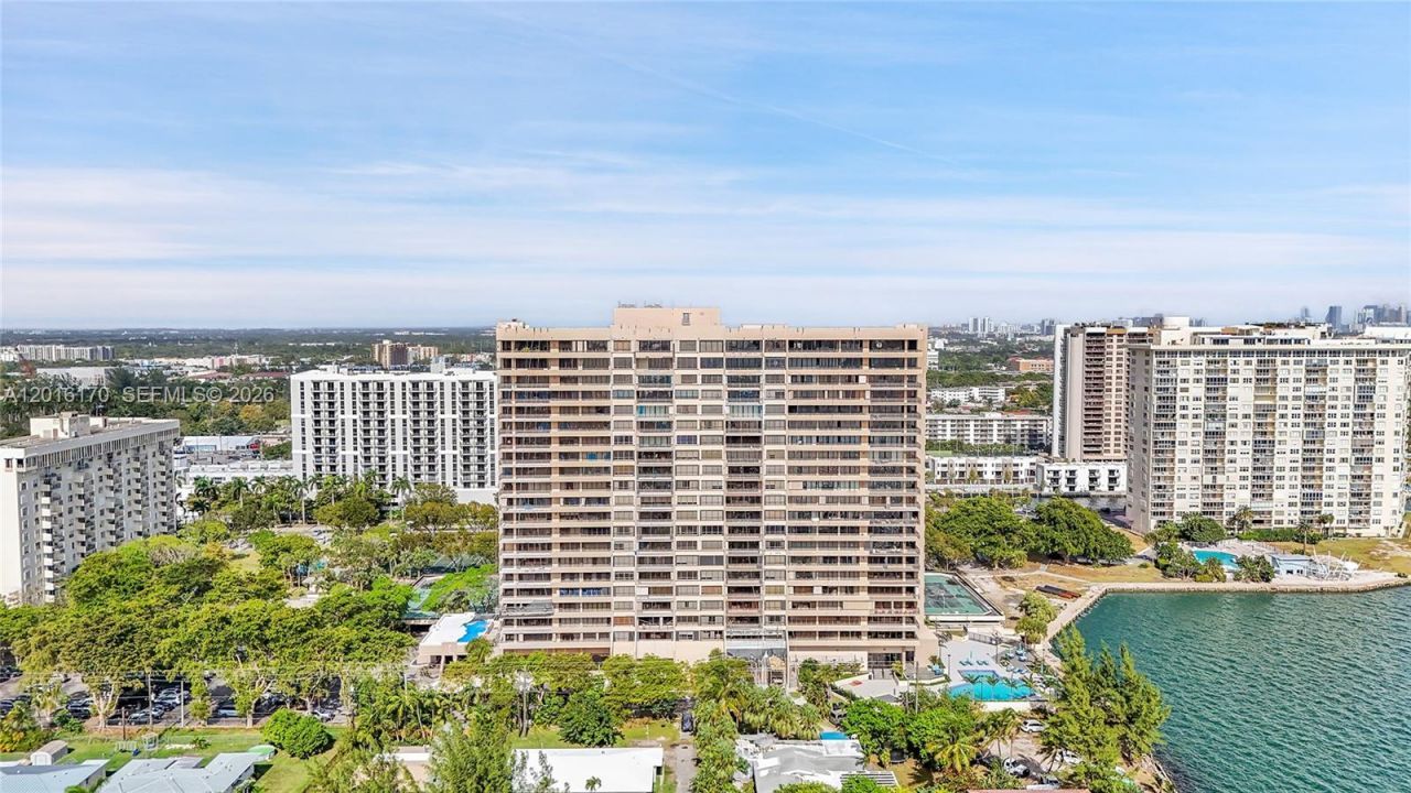 11113 Biscayne Blvd, Unit 255, Miami, FL 33181 Photo
